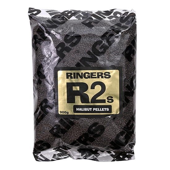 Ringers R2s Hallibut Pellet